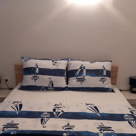 Doleco Apartment Опатия Экстерьер фото