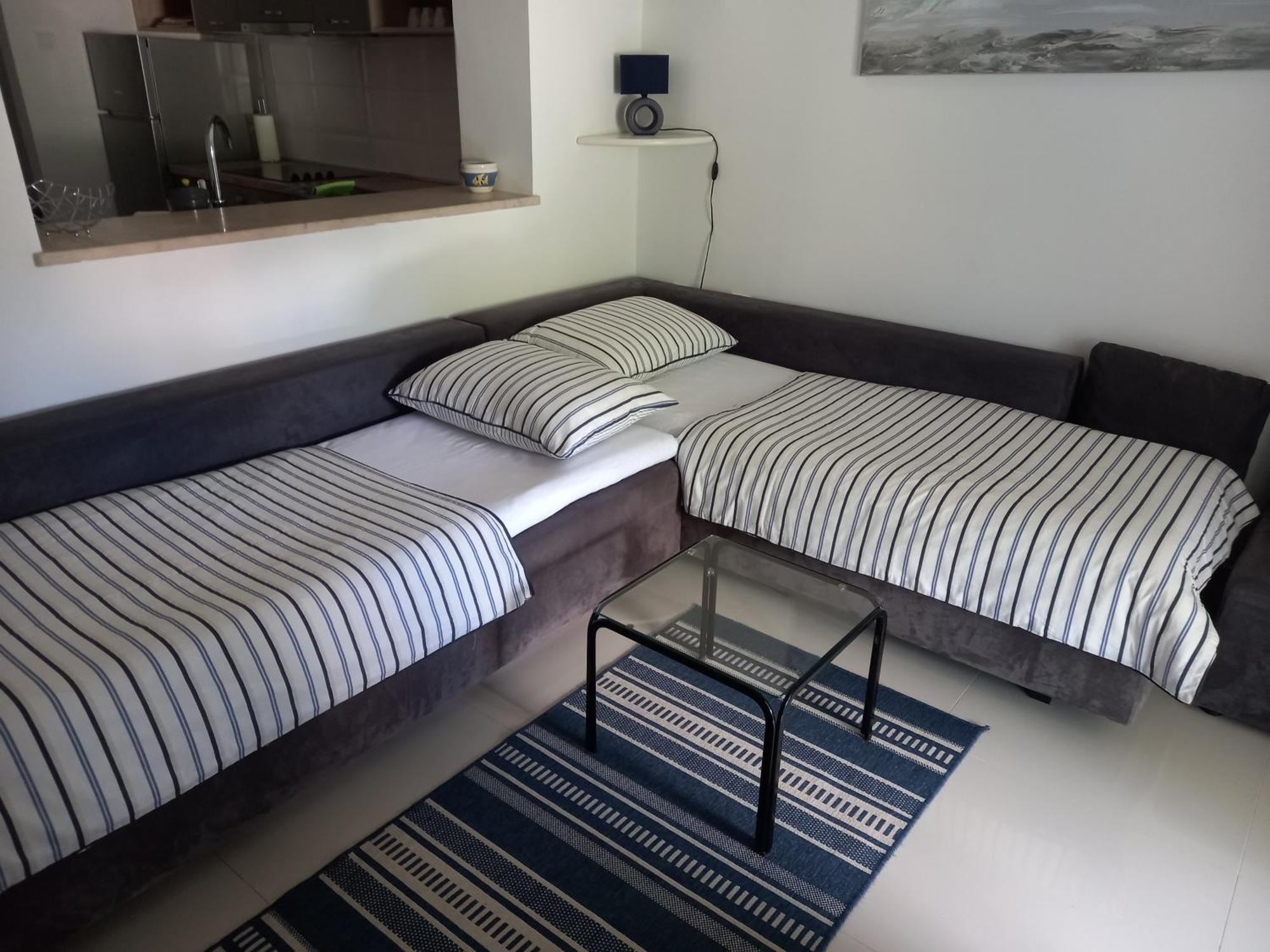 Doleco Apartment Опатия Экстерьер фото