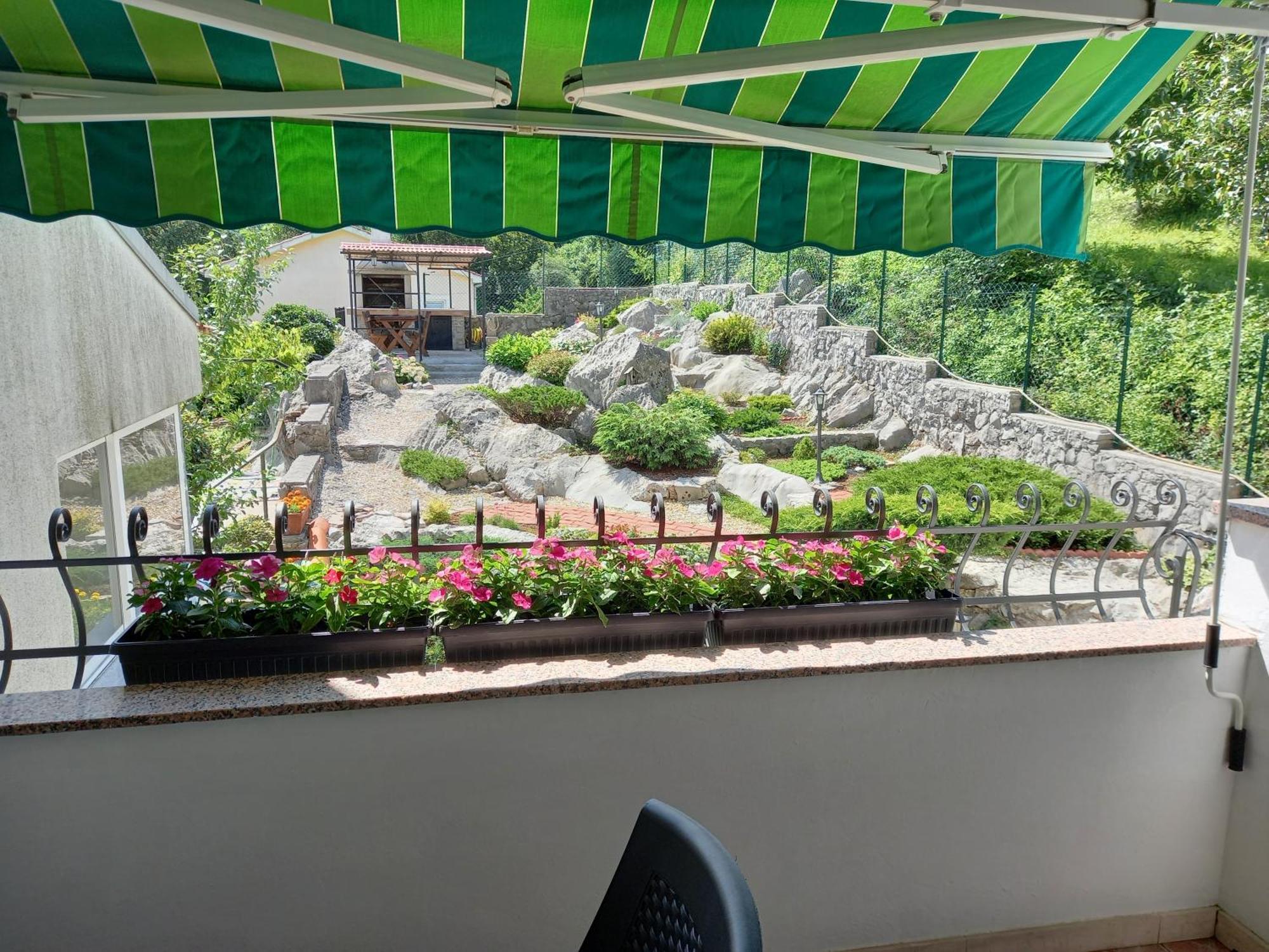 Doleco Apartment Опатия Экстерьер фото