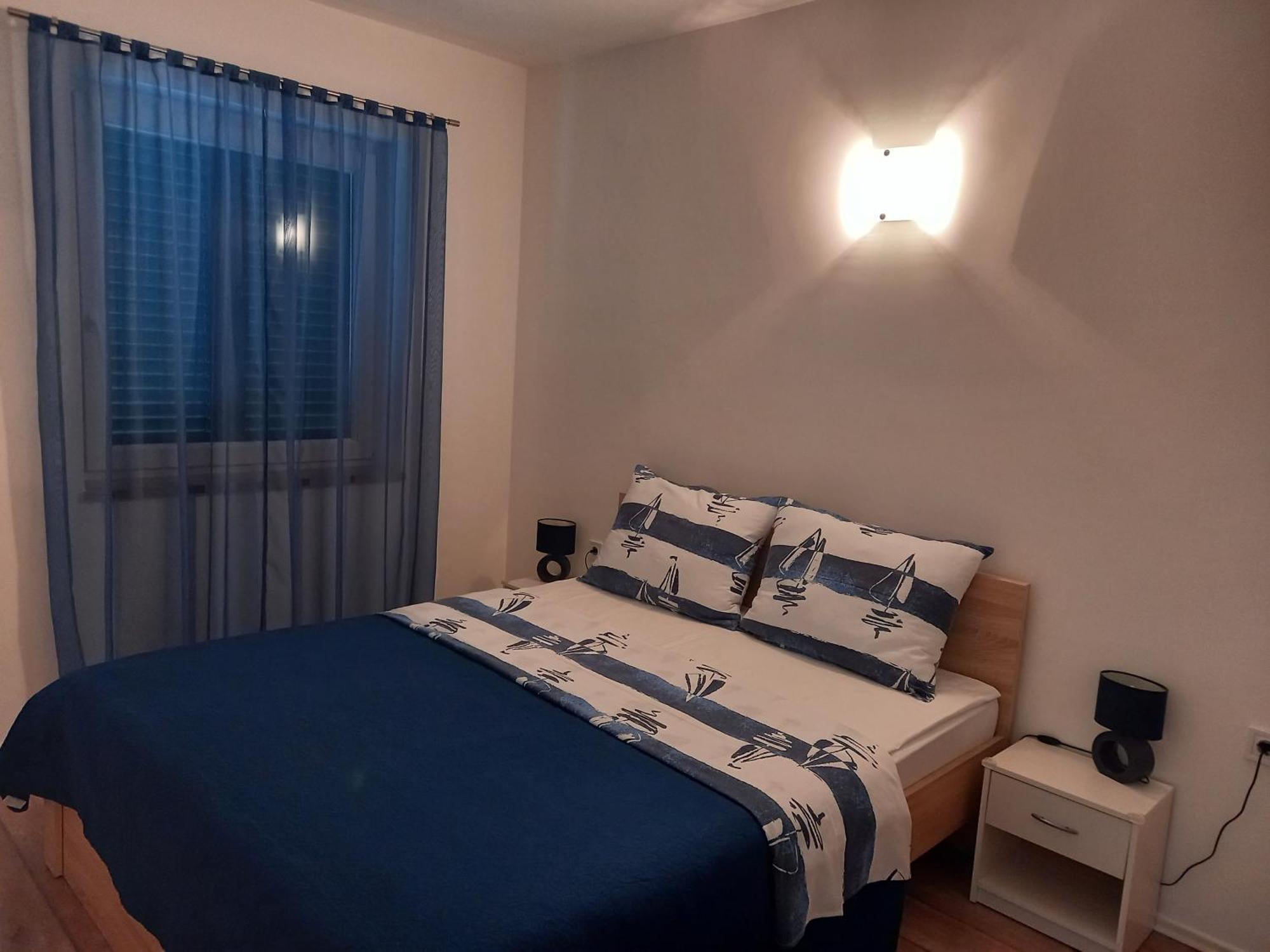 Doleco Apartment Опатия Экстерьер фото