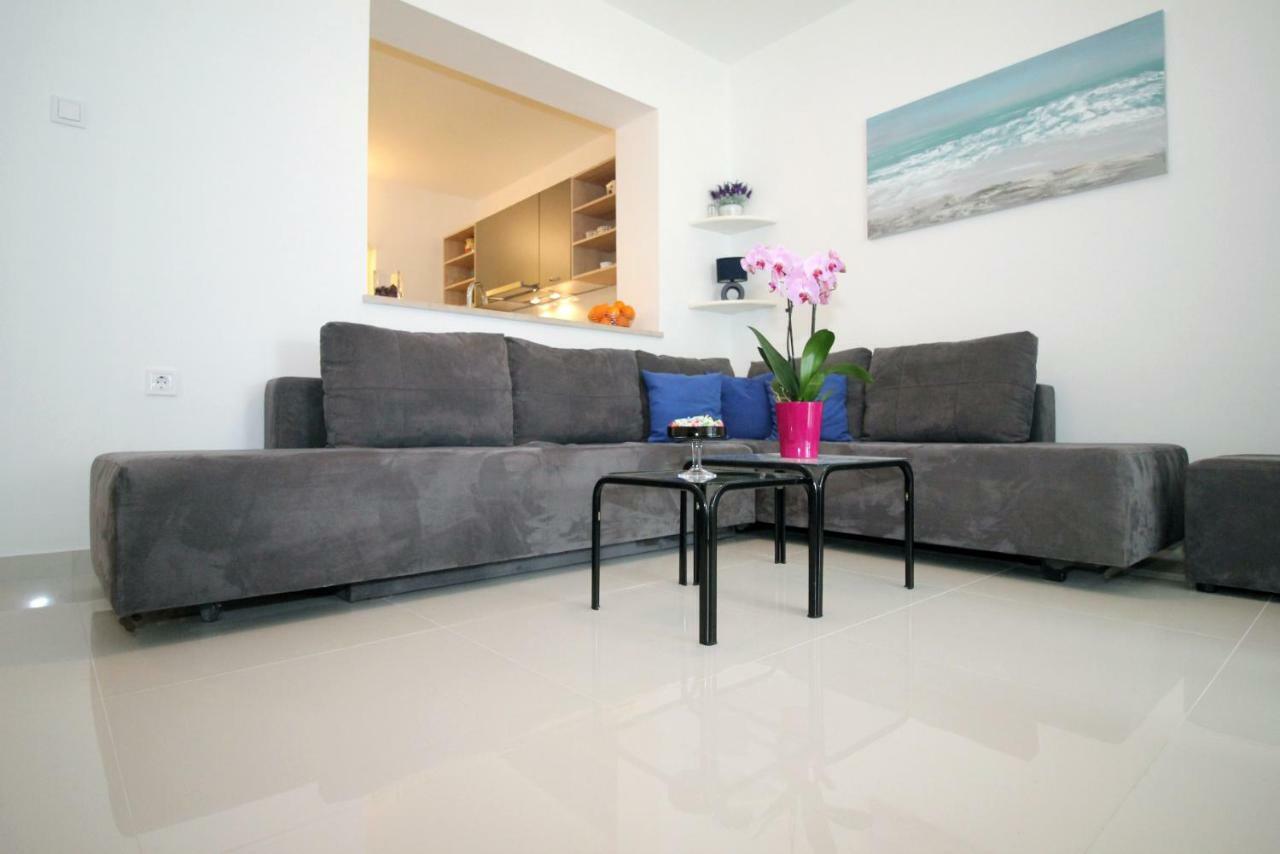 Doleco Apartment Опатия Экстерьер фото