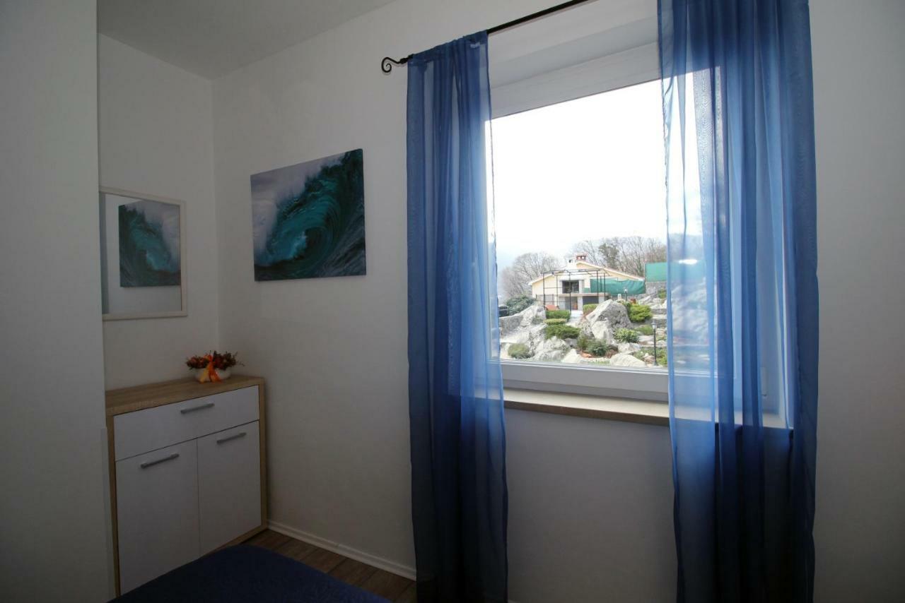 Doleco Apartment Опатия Экстерьер фото